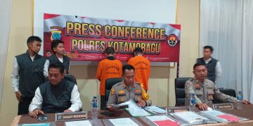 Diduga Korupsi Dana CSR, Kades Bakan Ditetapkan Jadi Tersangka