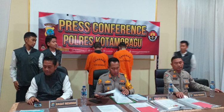 Diduga Korupsi Dana CSR, Kades Bakan Ditetapkan Jadi Tersangka