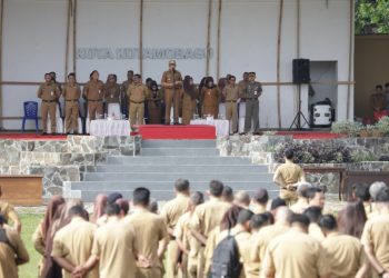 Pemkot Kotamobagu Segera Cairkan TPP ASN 3 Bulan