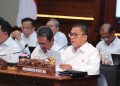 Dukung Program Prioritas Presiden, Kemendes Alokasikan 16 Triliun Dana Desa untuk Swasembada Pangan