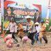 Kapolres Kotamobagu Hadiri Program Penanaman Jagung 1 Juta Hektar