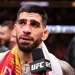 UFC Umumkan Ilia Topuria kosongkan Gelar Juara Kelas Bulu