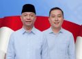 KPU Tetapkan OPPO-ARGO sebagai Bupati dan Wakil Bupati Boltim
