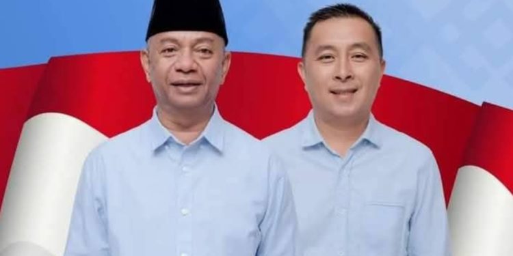 KPU Tetapkan OPPO-ARGO sebagai Bupati dan Wakil Bupati Boltim