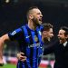 De Vrij Sebut Inter Milan Punya Tanggung Jawab Besar di Liga Champions
