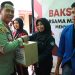 Kapolres Kotamobagu Ajak Aliansi BEM dan OKP Kolaborasi