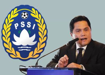 Tahun 2027 PSSI Gelar Liga 1 Putri