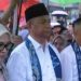 Tiba di Boltim, Oskar Manoppo dan Argo Sumaiku di Jemput Ritual Adat