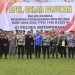 Polres Kotamobagu Gelar Operasi Ketupat Samrat 2025