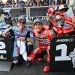 Marc Marquez Kuasai Sprint Race Moto GP Thailand 2025