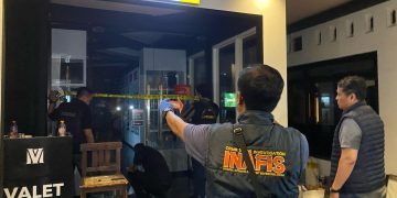 Kasus Mansion Karoke Semarang, Polisi Tetapkan Satu Tersangka