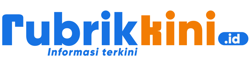 Rubrik Kini
