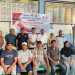 Bentuk Koperasi Desa Merah Putih, Pemdes Pinonobatuan Gelar Musdesus