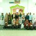 Peringati Tahun Baru Islam 1447 Hijriah, Pemdes Pinonobatuan Gelar Doa Bersama dan Santuni Anak Yatim