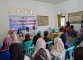 Pemdes Moyongkota Gelar Rembuk Stunting dan Musyawarah RKPDes 2026