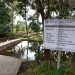 Pemdes Moyongkota Bangun Jalan Rabat Beton Sepanjang 100 Meter