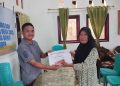 Pemdes Moyongkota Salurkan BLT DD Tahap II
