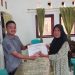 Pemdes Moyongkota Salurkan BLT DD Tahap II